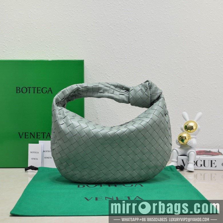 Bottega Veneta Replica Bags 6697 36X21X13cm EL 2