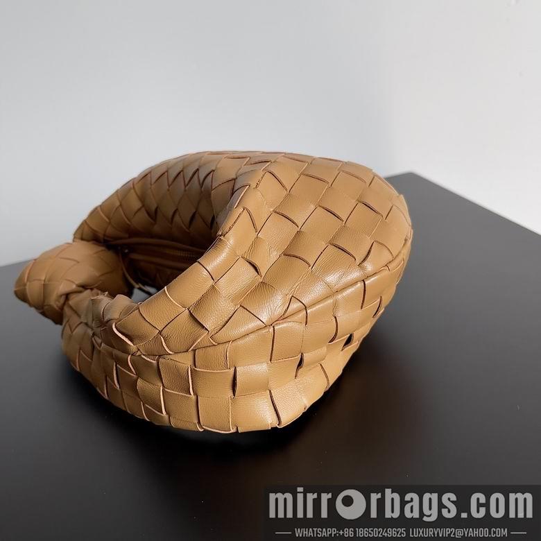 Bottega Veneta Replica Bags 651876 23x15x5cm BG 9
