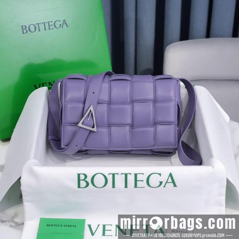 Bottega Veneta Replica Bags 6688 26x18x8 cm dl 7
