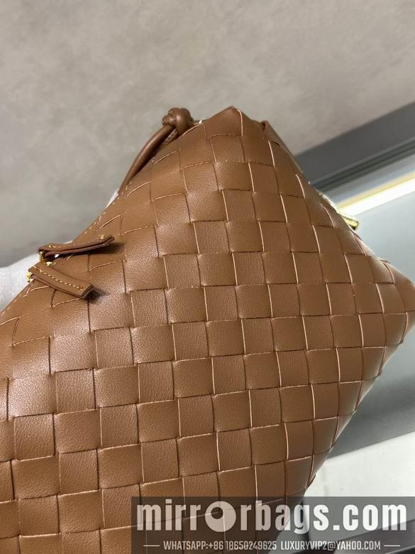 Bottega Veneta Replica Bags 9901B 22X15X8cm JY 4