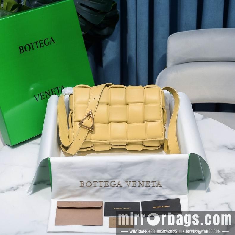 Bottega Veneta Replica Bags 6688 26x18x8 cm dl 9