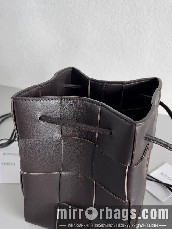 Bottega Veneta Replica Bags 680218 18x14x14cm BG 3