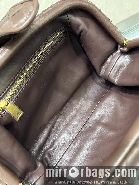 Bottega Veneta Replica Bags 9919B-5 28X20X7cm JY 2