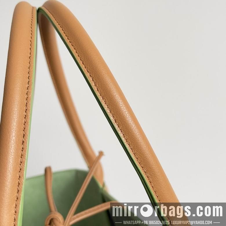 Bottega Veneta Replica Bags 609175 38x25x14cm BG 1
