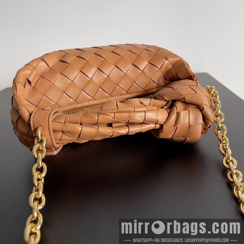 Bottega Veneta Replica Bags 709562 27x9x23cm BG 5