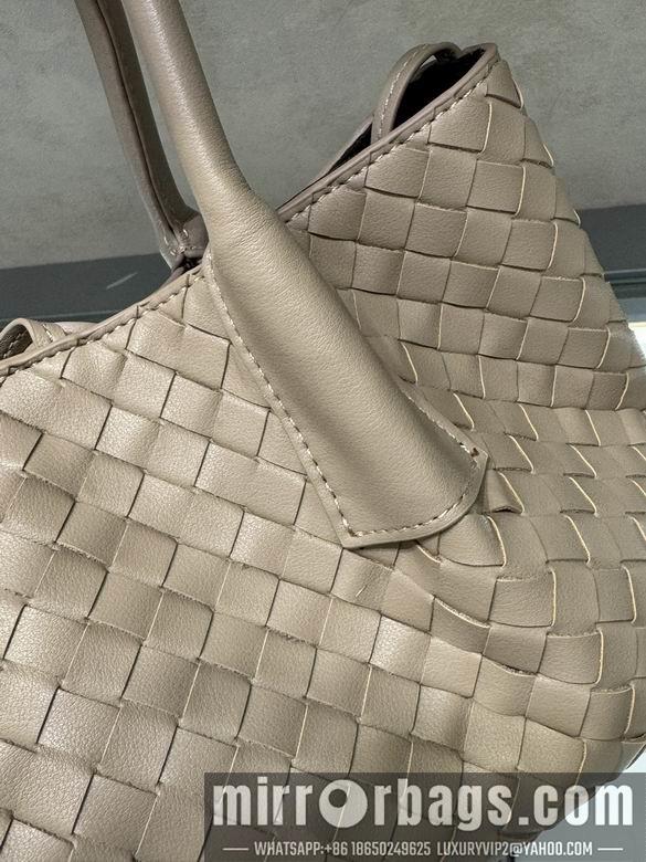 Bottega Veneta Replica Bags 9966 40X27X17cm 9965 26X16X12cm JY 6