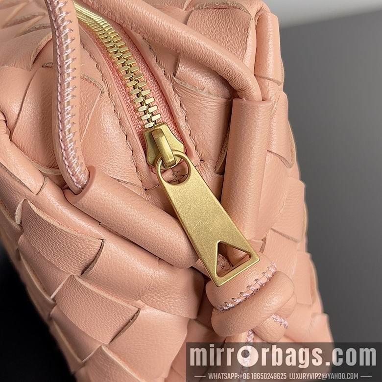 Bottega Veneta Replica Bags Loop 680254 17x10x6cm BG 3