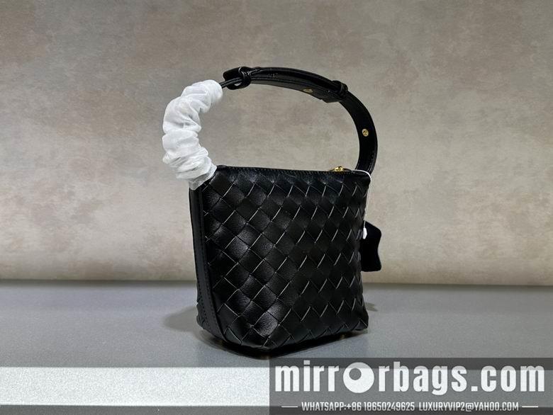 Bottega Veneta Replica Bags 6007 17X13.5X11.5cm JY 8