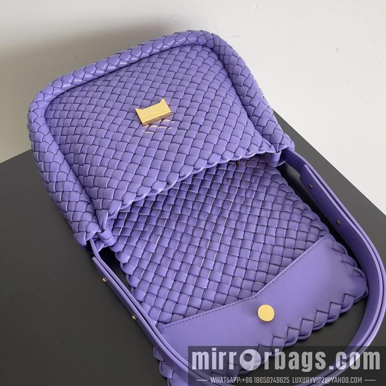 Bottega Veneta Replica Bags 709418 26x13x22.5cm BG 6