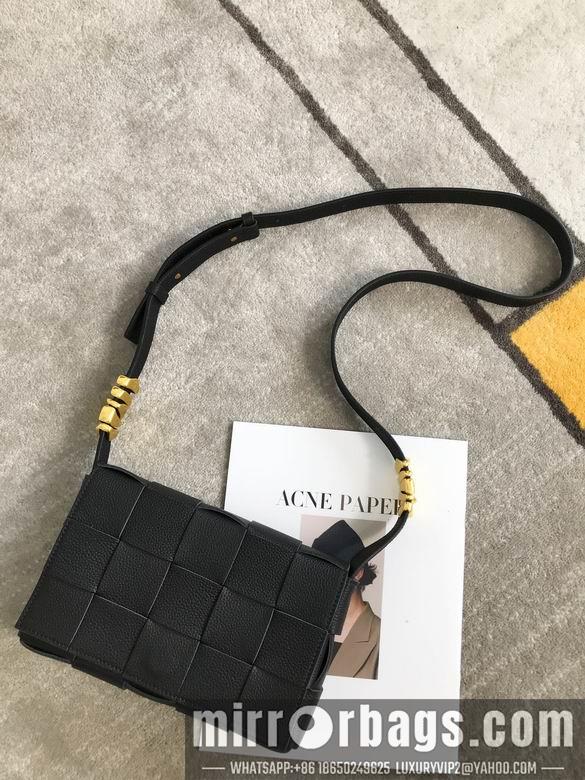 Bottega Veneta Replica Bags 666870 23x15x5.5cm BG 1
