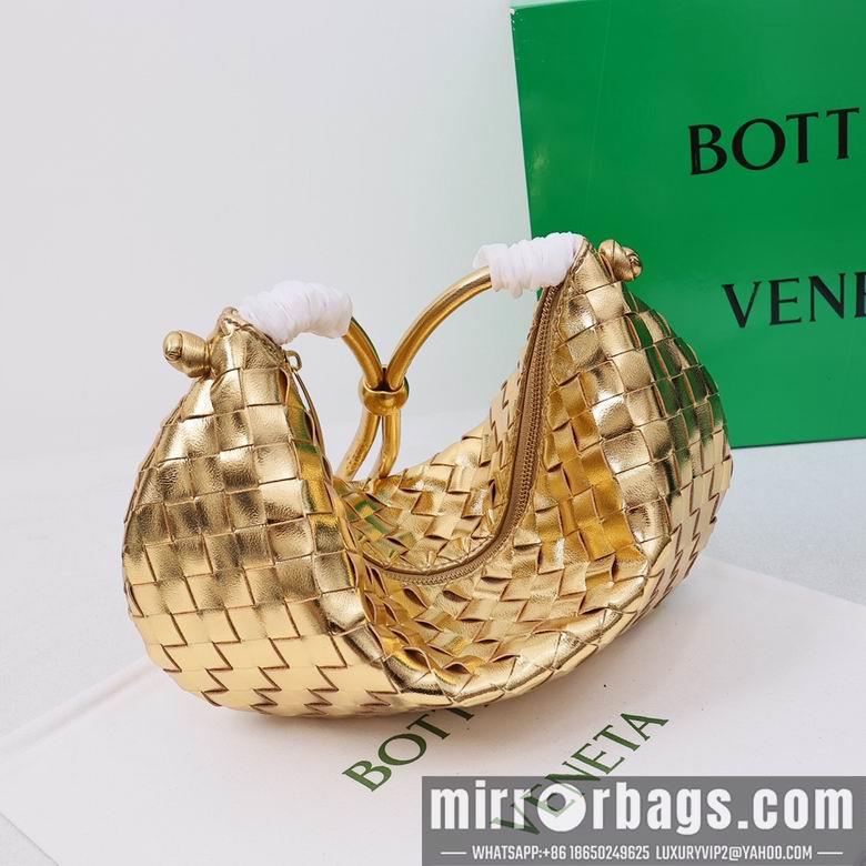 Bottega Veneta Replica Bags 888 40X3X24cm 886 29X3X19cm XMY 1