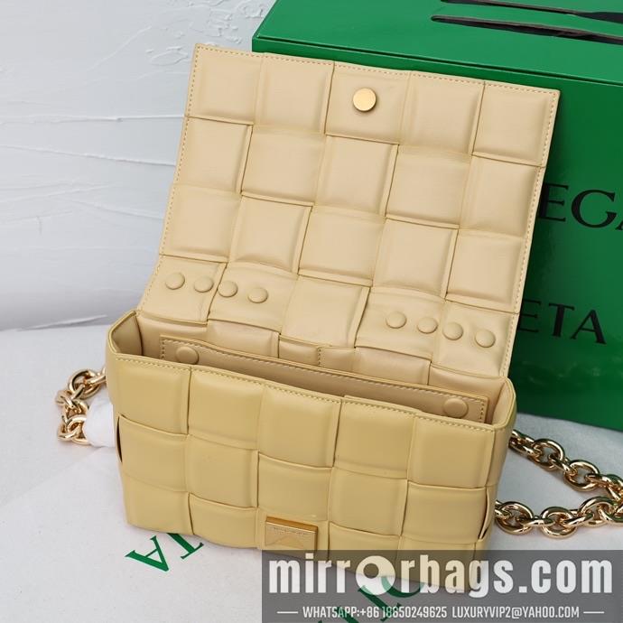 Bottega Veneta Replica Bags 3032-1 26X8X18cm XMY 7