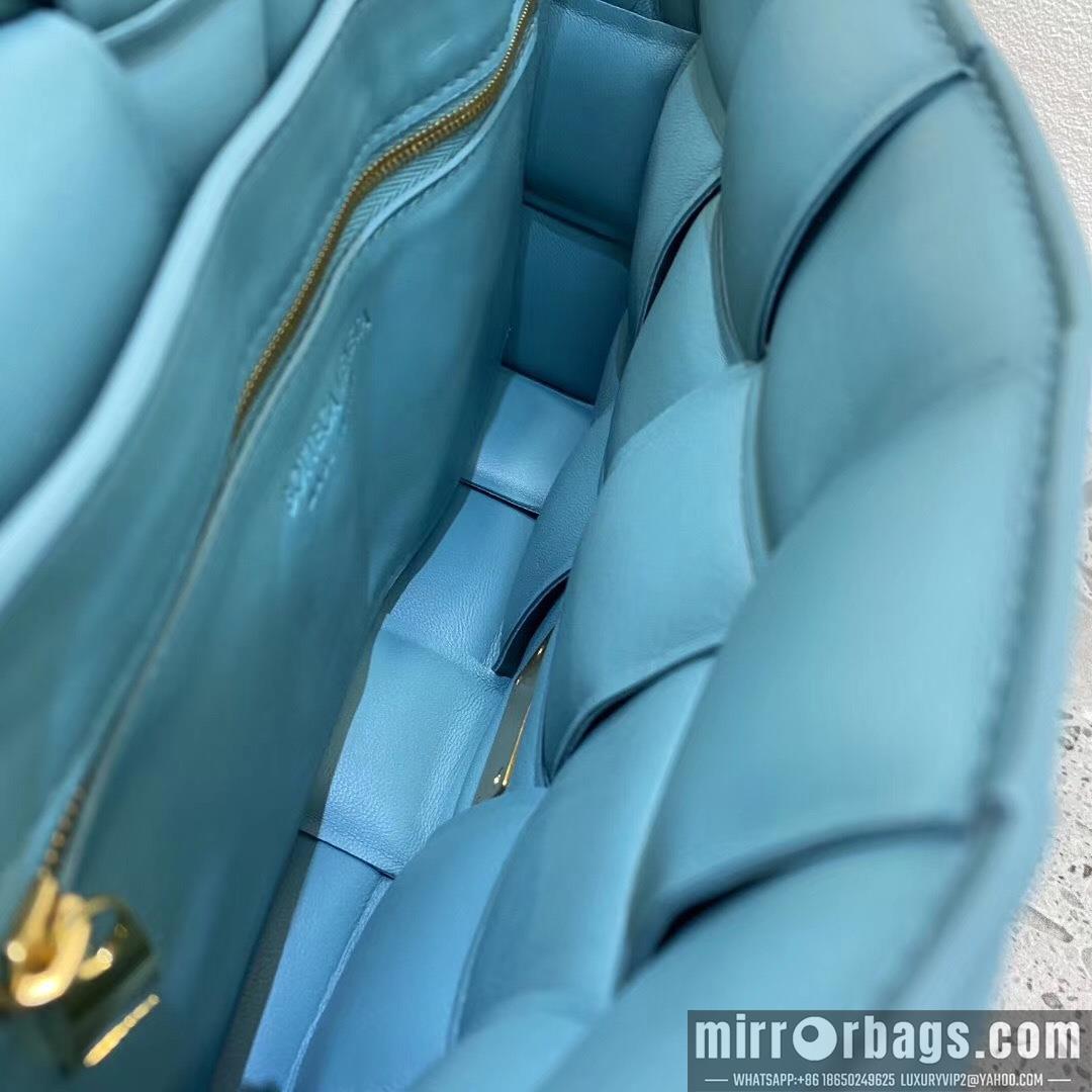 Bottega Veneta Replica Bags Cassstte 26x18x8 cm dl 13