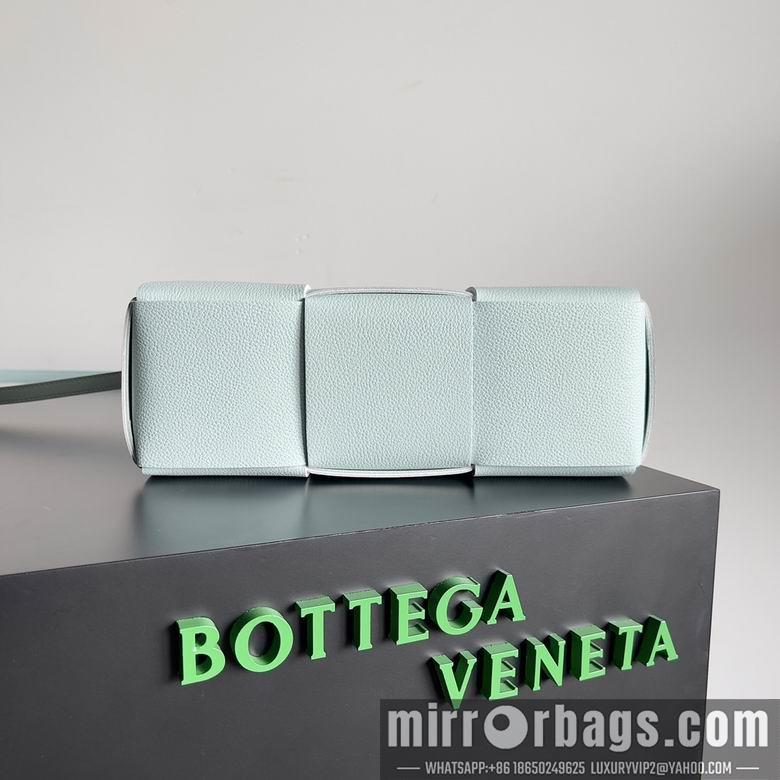 Bottega Veneta Replica Bags 709337 25x16x8cm BG 3