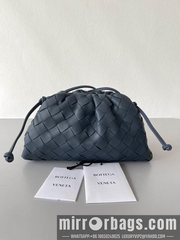 Bottega Veneta Replica Bags pouch 22x12x7cm BG 5