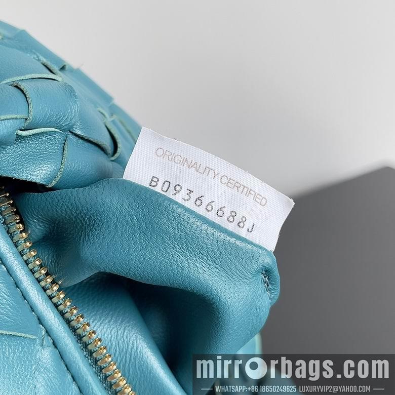 Bottega Veneta Replica Bags 651876 23x15x5cm BG 1