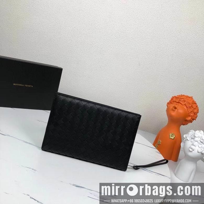 Bottega Veneta Replica Bags 27.5X20.5X2cm 050601 WP