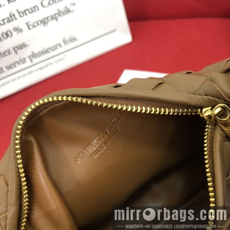 Bottega Veneta Replica Bags tote 8078 27X22X3cm JY 10