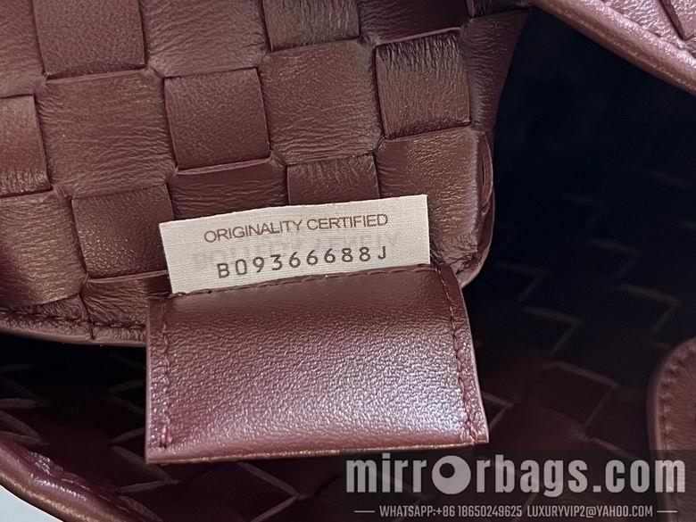 Bottega Veneta Replica Bags 7468 33X20X4cm EL 2