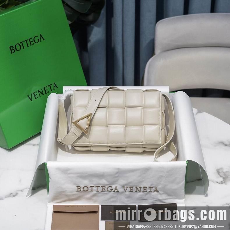 Bottega Veneta Replica Bags 6688 26x18x8 cm dl 21