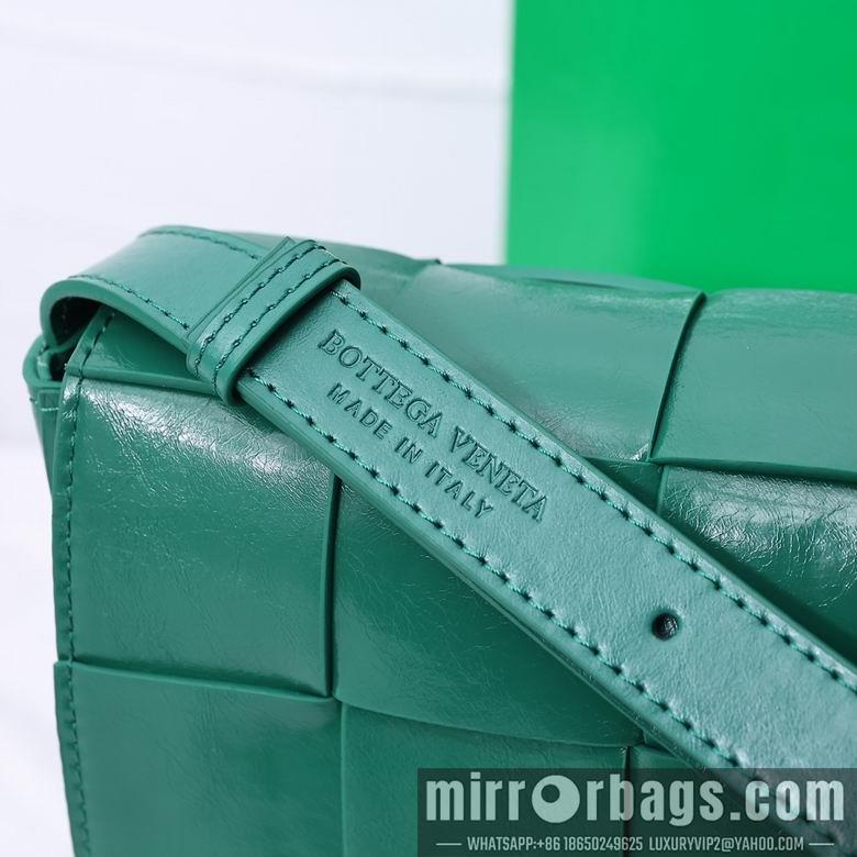 Bottega Veneta Replica Bags 3040 23X15X5cm XMY 2