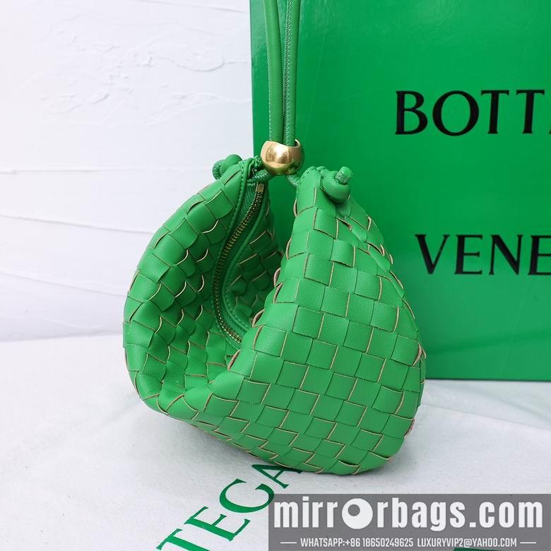 Bottega Veneta Replica Bags 888 40X3X24cm 886 29X3X19cm XMY 6