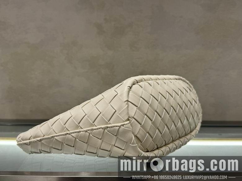Bottega Veneta Replica Bags 9923 29X15X28cm 9921 24X13X23cm JY 7