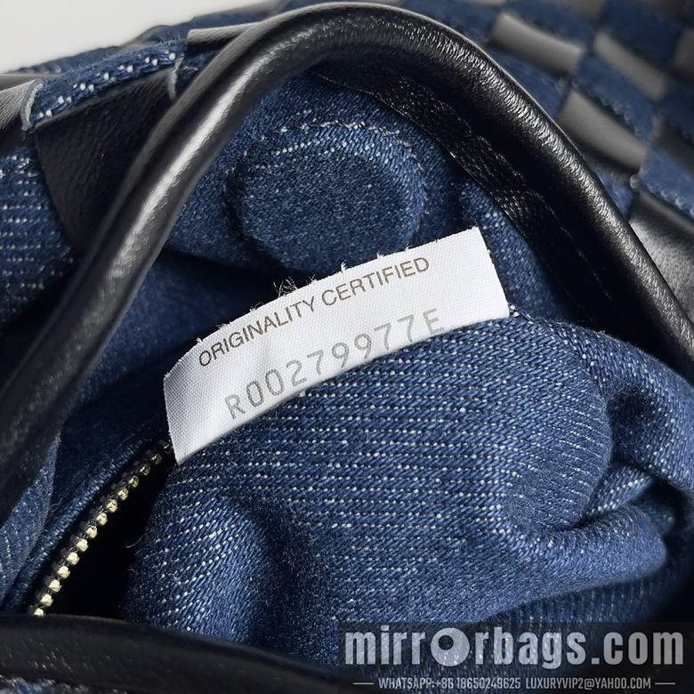 Bottega Veneta Replica Bags 789028 41X20.5X7.5cm