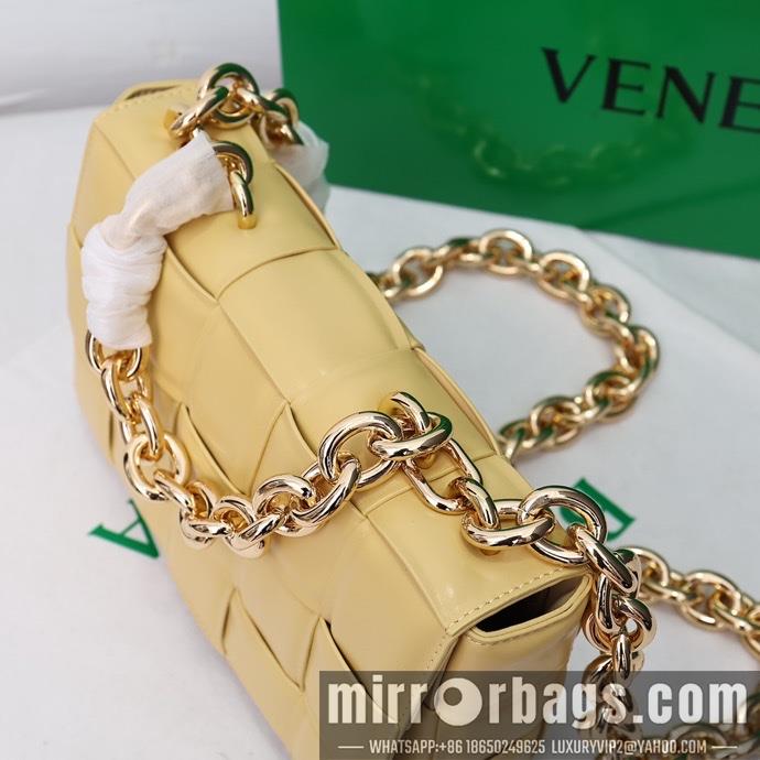 Bottega Veneta Replica Bags 3032-1 26X8X18cm XMY 7