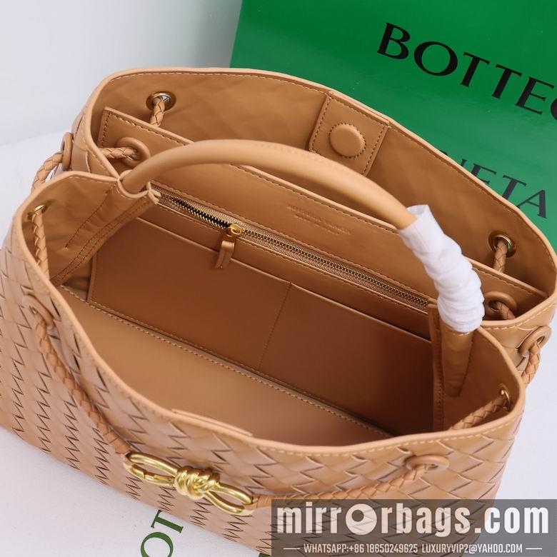 Bottega Veneta Replica Bags 5022B 25X32X11cm XMY 4
