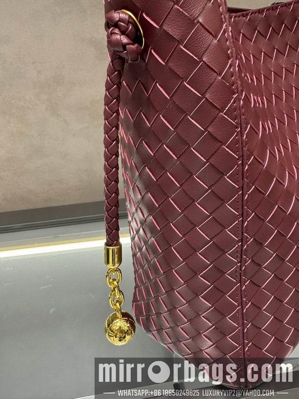 Bottega Veneta Replica Bags 9951 24X12X27cm JY 5
