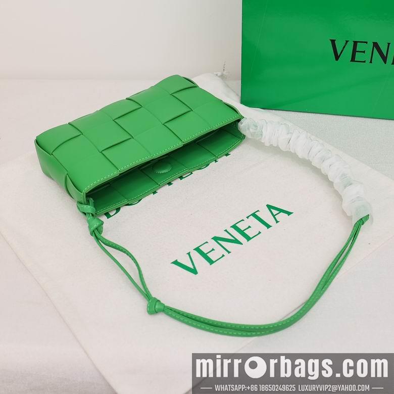 Bottega Veneta Replica Bags 3033 23X15X5.5cm XMY 5