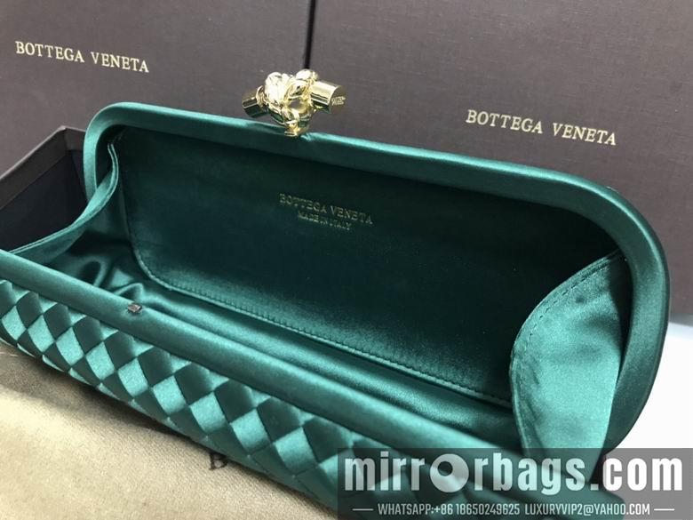 Bottega Veneta Replica Bags 6500 25X10X5cm YG 5