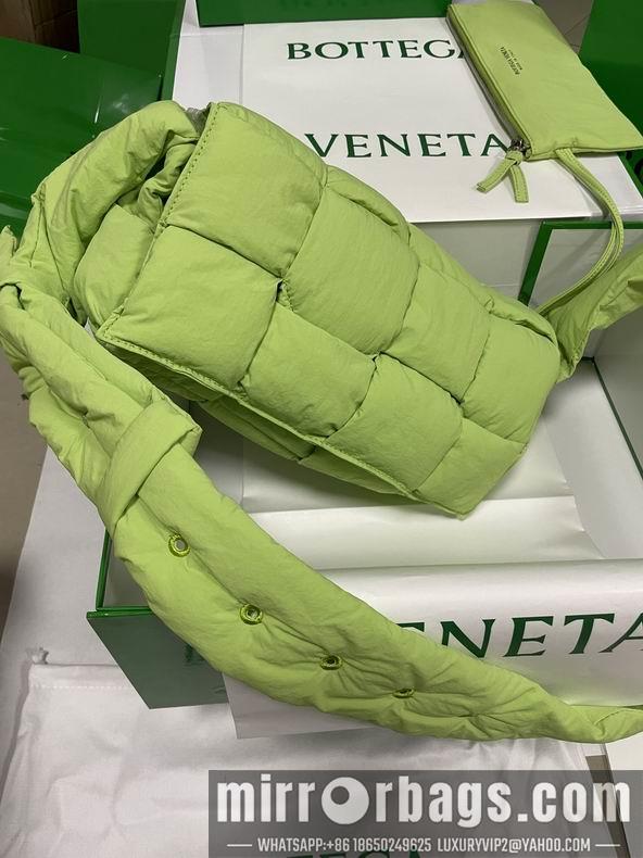 Bottega Veneta Replica Bags 8951 30x15 cm dl