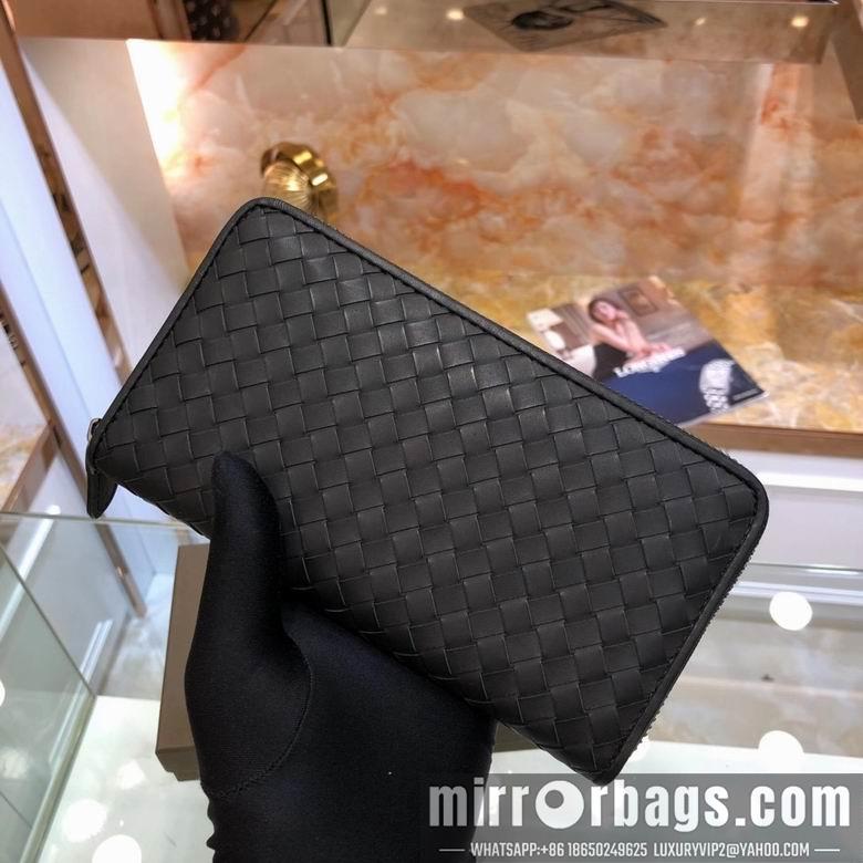 Bottega Veneta Replica Bags 19X10X2cm 112003 WP