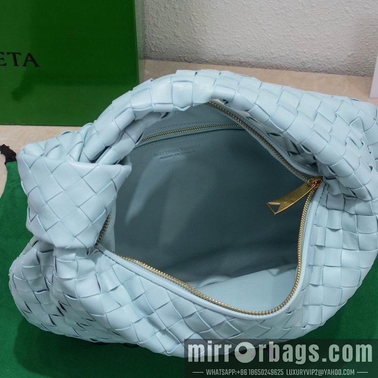 Bottega Veneta Replica Bags 36X21X13cm 032604 YG 18