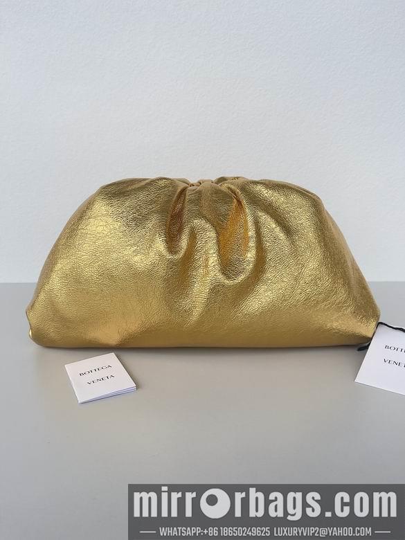Bottega Veneta Replica Bags Pouch 38x20x8.5cm BG 1