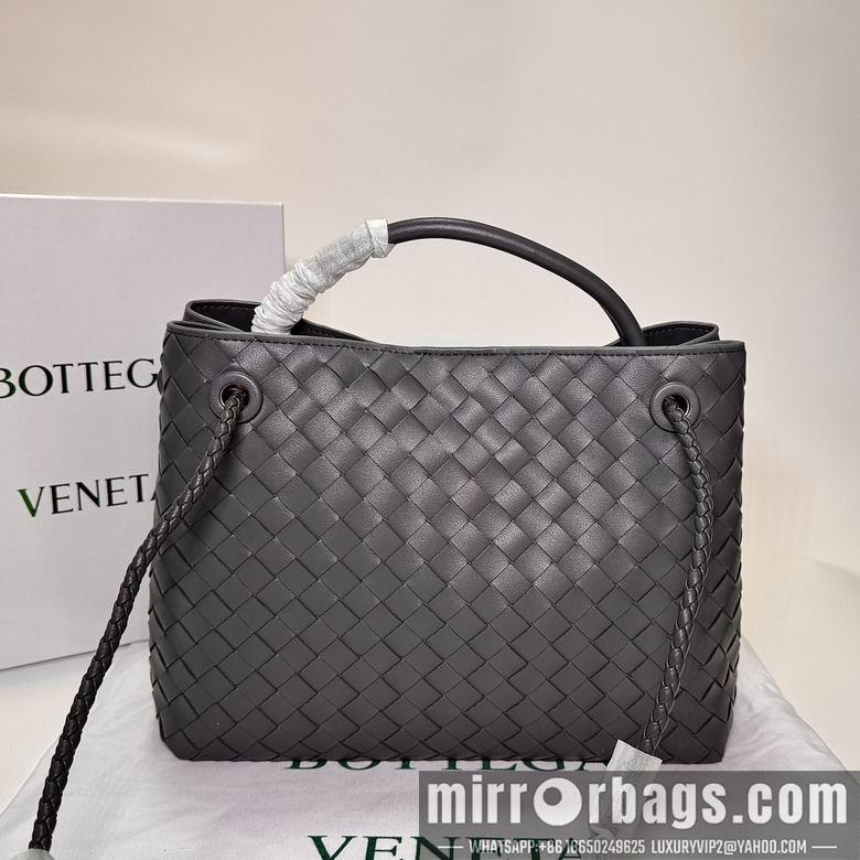 Bottega Veneta Replica Bags Andiamo 5022B 25X32X11cm XMY 1
