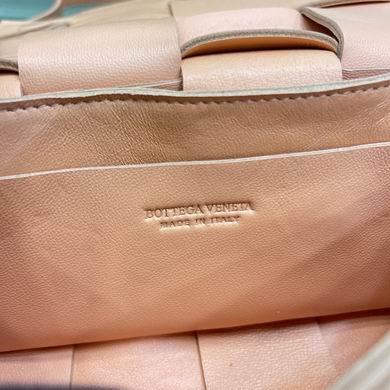 Bottega Veneta Replica Bags KF0015 17.5X9.5X5cm SL 3