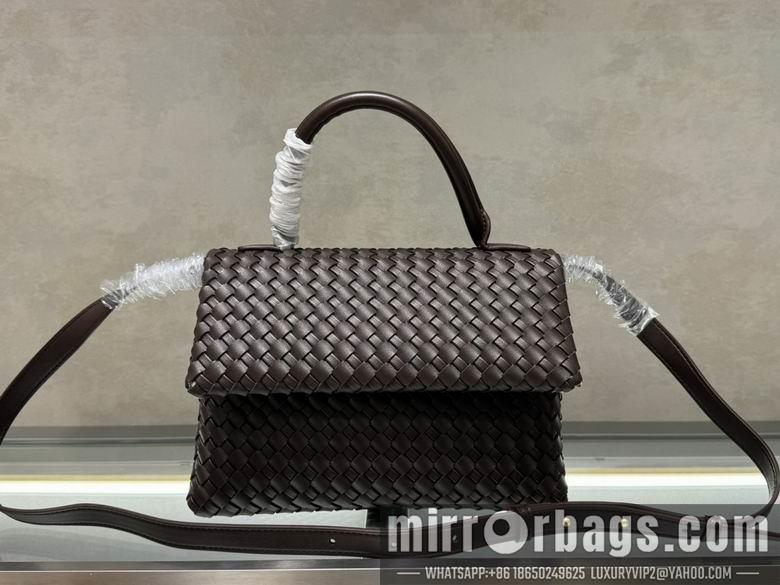 Bottega Veneta Replica Bags 9885 26X10X29cm JY 6