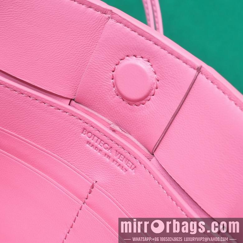 Bottega Veneta Replica Bags 7741 22.5X13.5X4.5cm EL 6
