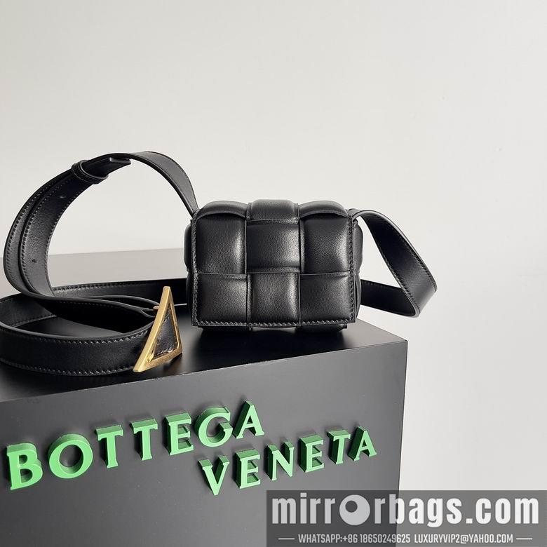 Bottega Veneta Replica Bags 716648 14x7.5x10cm BG 5
