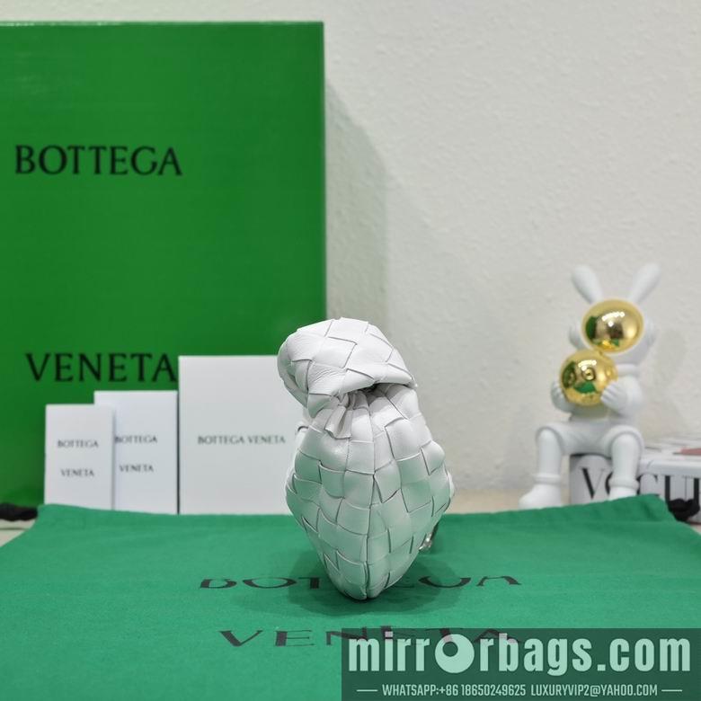 Bottega Veneta Replica Bags 6699-0 17X16X6.5cm EL 1