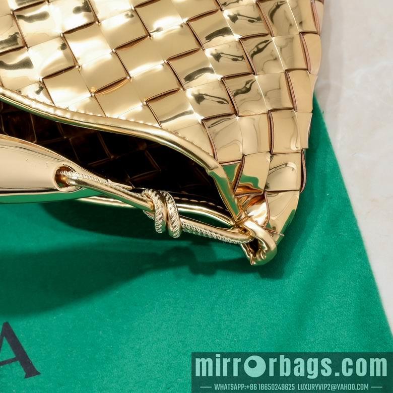 Bottega Veneta Replica Bags 7468 33X20X4cm EL 2colour