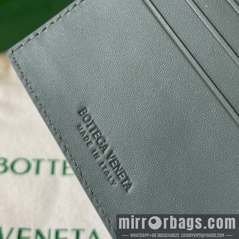 Bottega Veneta Replica Bags 592626 11.5X9X0.5cm