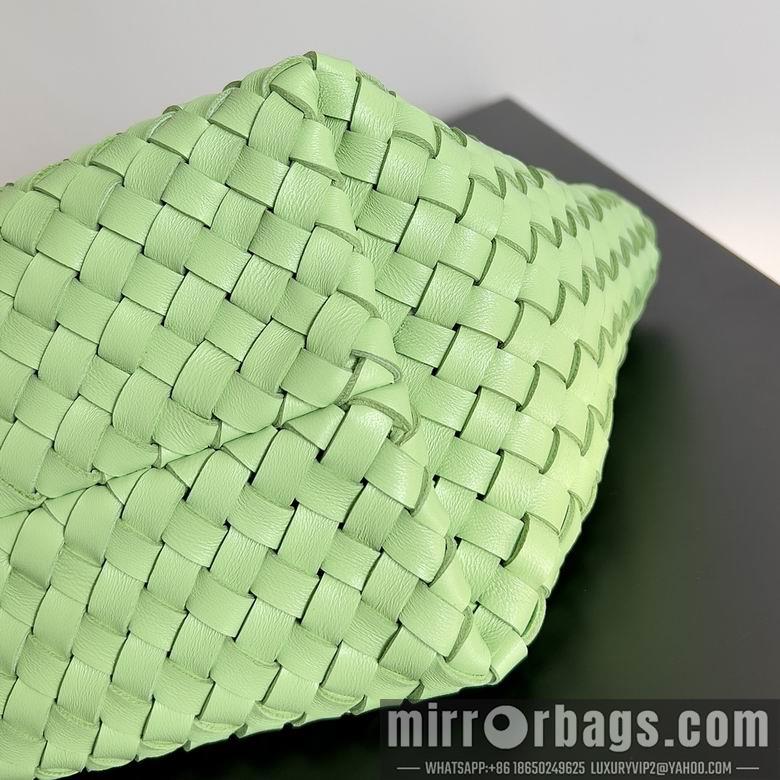 Bottega Veneta Replica Bags 709464 22x6.5x15.5cm BG 2