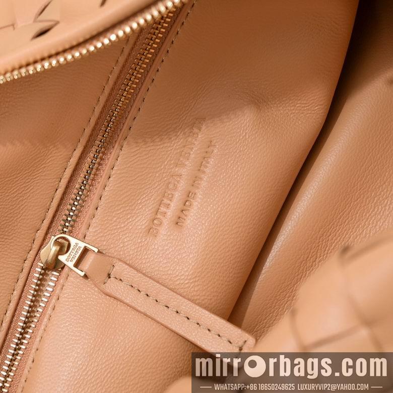Bottega Veneta Replica Bags JODIE 6697 36X21X13cm EL 3colour