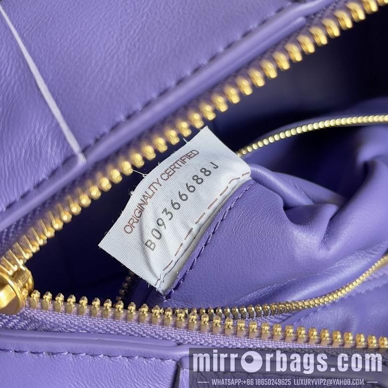 Bottega Veneta Replica Bags 70390 24x14x10cm BG 3