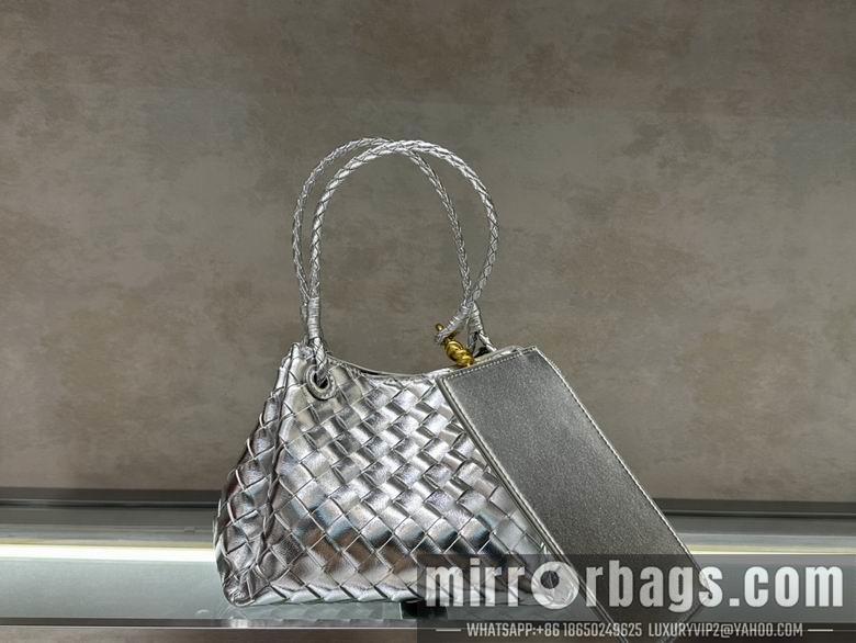 Bottega Veneta Replica Bags Andioma 6010 21X15X15cm JY 10