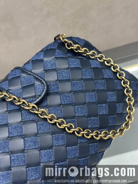 Bottega Veneta Replica Bags 9919B-5 28X20X7cm JY 2colour